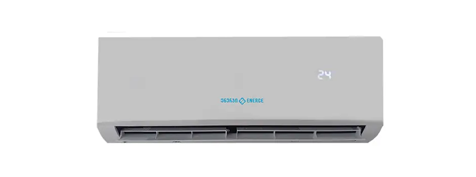 კონდიციონერი ENERGE CSH-24QB, 2 image
