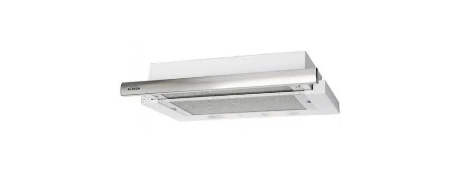 გამწოვი Elikor INTEGRA 60Н-400