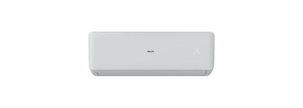 კონდიციონერი AUX ASW-H24A4/FAR1 80 მ²
