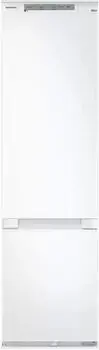 ჩასაშენებელი მაცივარი Samsung BRB307054WW/WT, 2 image