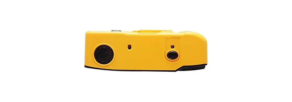 Kodak Filom Camera M35 Yellow, 4 image